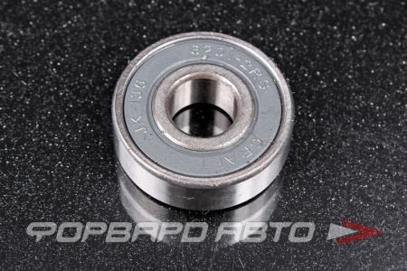 Купить Подшипник 12*32*10 CRAFT BEARINGS 6201-2RS