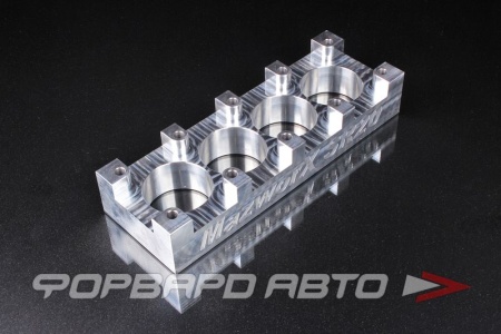 Купить Плата ДВС SR20 90mm Torque Plate MAZWORX 