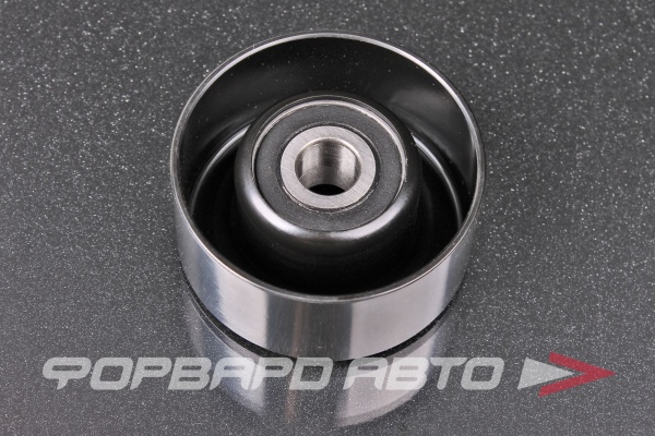 Ролик приводного ремня (Hyundai Starex/Grand Starex, Porter, Kia Sorento, D4CB, D4BF) FEBEST 1288-H100