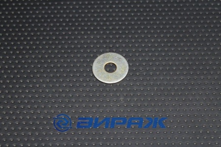 Купить Шайба М8*25*1,5 плоская  