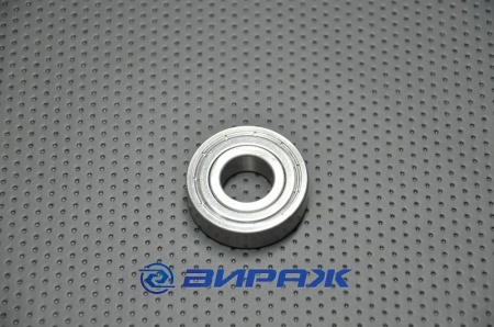 Купить Подшипник шариковый 17*40*12 SKF 49028764