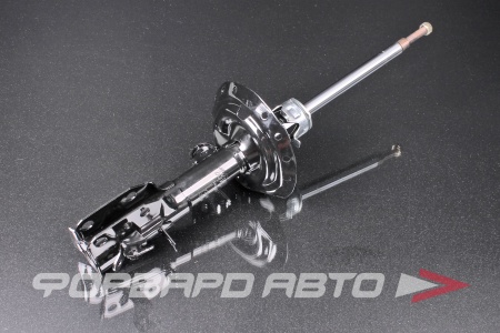 Купить Амортизатор передний, левый MILES DG11669