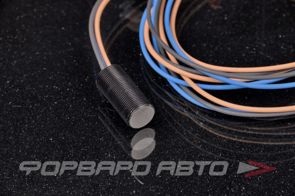 Сенсор ZF MP100701 Black 22 AWG ZF MP100701