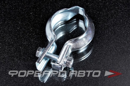 Купить Хомут глушителя d58 FA1 774-958