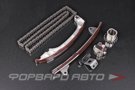 Купить Комплект цепи ГРМ Zuiko KA-36