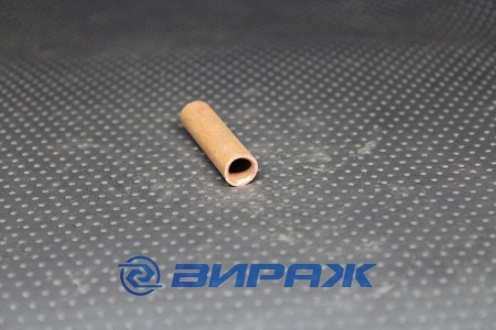 Купить Гильза (медь) 25мм <> ГМ 25-7