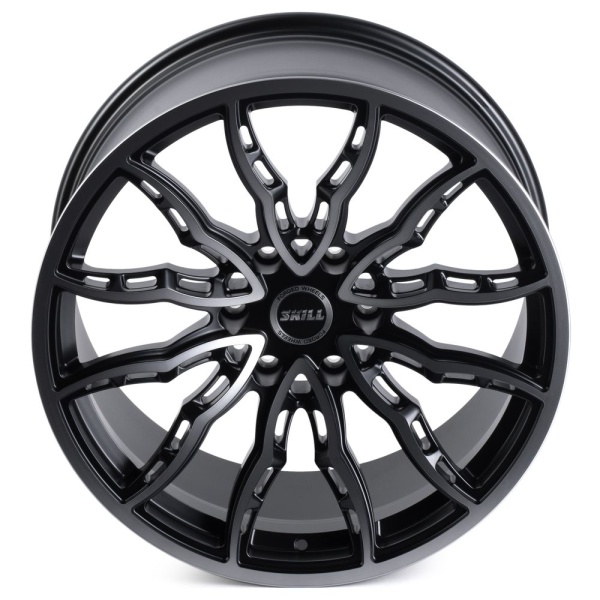 SV308-SB420 20 J10 ET10 6x139.7 77.8  