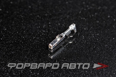 Купить Контакт 22-20 AWG .3-.5 mm2 System Sealed Socket Contact/ ID1000 YAZAKI 7116-4102-02