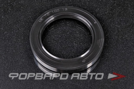 Купить Сальник 70*100*10 - 2.2 РОССИЯ 70X100X10-2.2