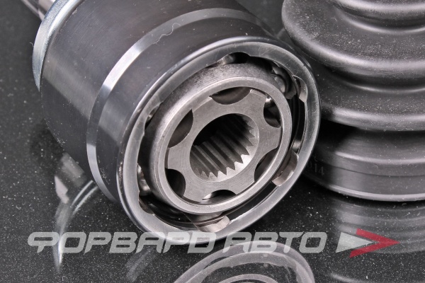 Шрус внутренний 22*35*24 (LADA PRIORA 2170/KALINA 1118 1.6 04-) MILES GA10017