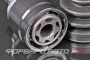 Шрус внутренний 22*35*24 (LADA PRIORA 2170/KALINA 1118 1.6 04-) MILES GA10017