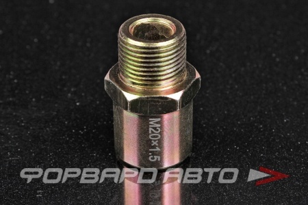 Купить Фитинг адаптер M20*1,5. для проставки масляного фильтра EPMAN TK-OL02-20*1,5