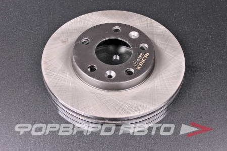 Купить Диск тормозной передний REDREX RBD0121