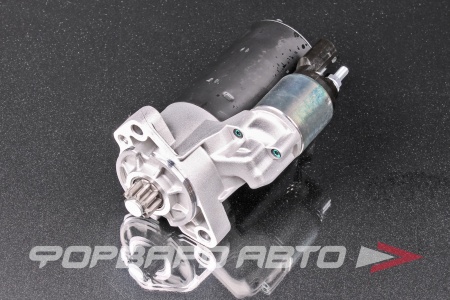 Купить Стартер (Audi Q7, Porsche Cayenne, VW Touareg) KRAUF STB9519BA