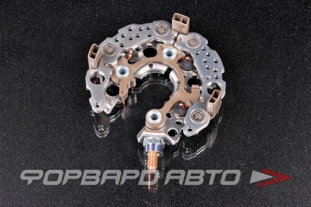 Купить Диодный мост (Ford Focus 2, Mazda 3, Volvo) TESLA TECHNICS TT34294