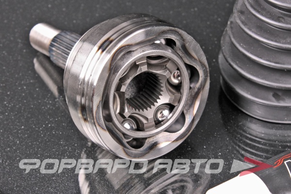 Шрус наружный 30*49*23 (Nissan Almera G15, Renault Logan) MILES GA20396