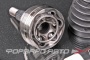 Шрус наружный 30*49*23 (Nissan Almera G15, Renault Logan) MILES GA20396