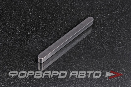 Купить Шпонка прямоугольная 5*5*60 мм РОССИЯ ГОСТ23360-78