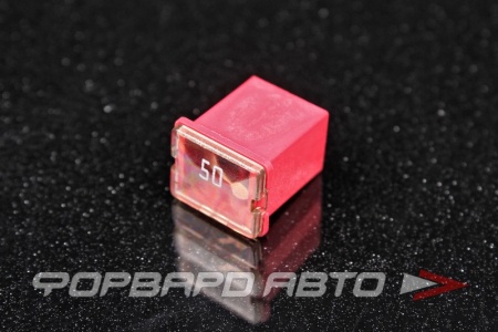 Купить Предохранитель силовой "мама" MINI 50А MELCO FLP50