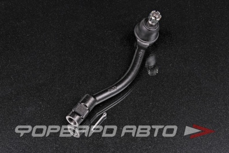 Купить Наконечник рулевой тяги, левый CTR CE0338L