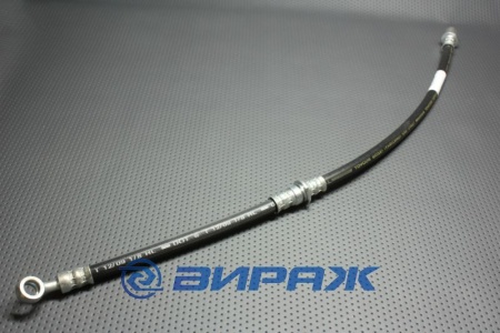 Купить Шланг тормозной MIYACO BH-F224
