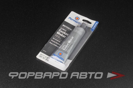 Купить Герметик прокладочный серый, бензостойкий, 80мл PERMATEX 29132