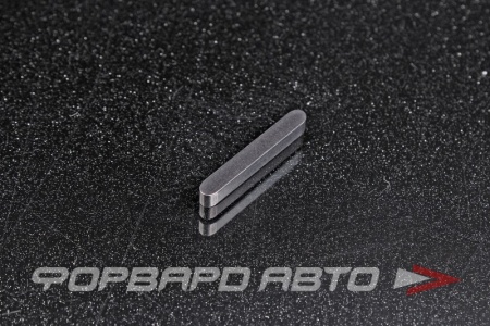 Купить Шпонка прямоугольная 4*4*30 мм РОССИЯ ГОСТ23360-78