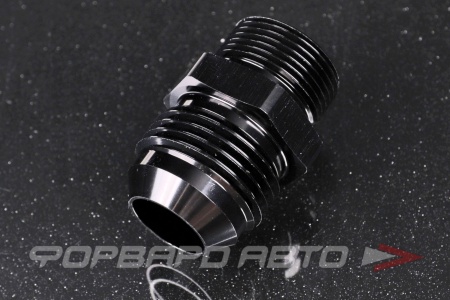 Купить Фитинг AN12 - M24*1,5 мм AB88 