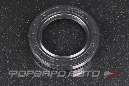 Купить Сальник 35*52*7 - 2,2 РОССИЯ 35X52X7-2,2