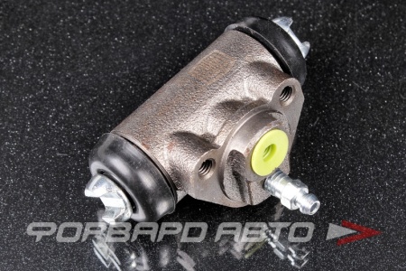 Купить Цилиндр тормозной задний ВАЗ 2101 TRIALLI CF 701