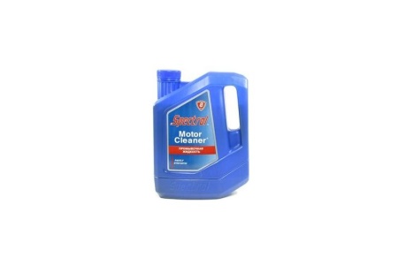 Купить Масло промывочное 3,5л СПЕКТРОЛ 