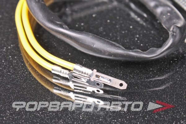 Болт banjo с выключателем стоп-сигнала М10*1,25 L=22мм  HF-25-BANJOWIRE-M10*1,25