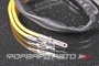 Болт banjo с выключателем стоп-сигнала М10*1,25 L=22мм  HF-25-BANJOWIRE-M10*1,25