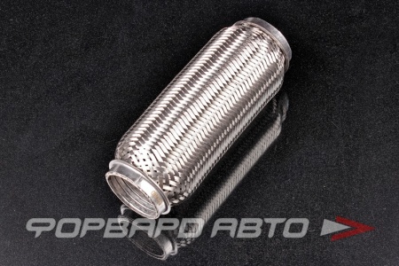 Купить Гофра глушителя 50*200, InterLock(трехслойная ) CBD CBD311.020