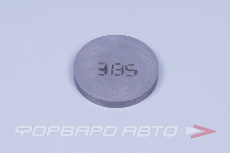 Купить Шайба клапанов регулировочная ВАЗ 3,85 Тольятти 2108-1007056-3,85