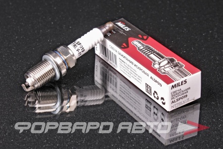 Купить Свеча зажигания MILES ALSP019