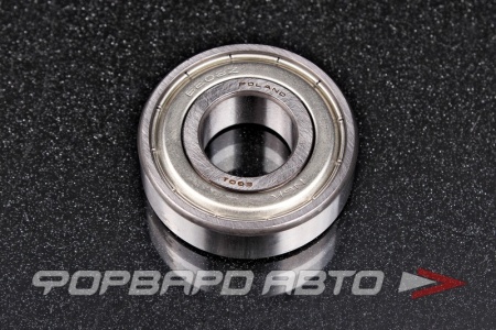 Купить Подшипник 17*40*12 (шариковый) в металле NSK 6203ZZCM