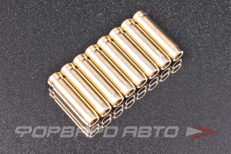 Купить Направляющая клапана SR20DE/SR20VE (до 2001г.) 6 мм впускного Manganese Bronze 8шт. SUPERTECH 