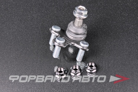 Купить Опора шаровая CTR CB0561