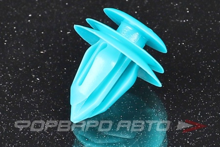 Купить Клипса 9,9*14*18мм TATSUMI TJB1458