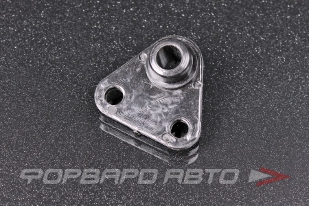 Купить Крепление шлангов тормозных ID8.2MM два отверстия FORA FIXBR-2