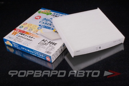 Купить Фильтр салонный VIC AC-808E