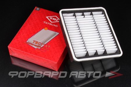 Купить Фильтр воздушный TATSUMI TBC1169