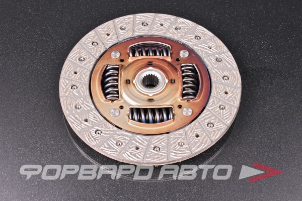 Диск сцепления EXEDY MBD-105Y