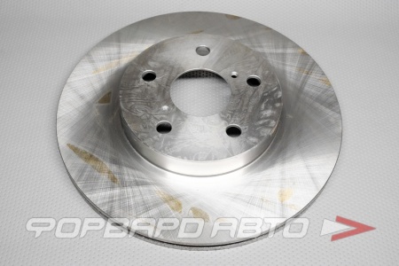 Купить Диск тормозной передний NiBK RN-1120