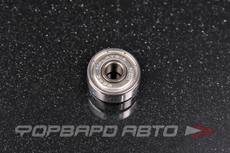 Купить Подшипник 4*13*5 (шариковый) NSK 624ZZ1MC3E