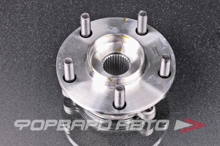 Купить Ступица с подшипником передняя REDREX RBH0030