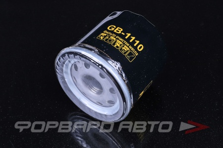 Купить Фильтр масляный BIG FILTER GB-1110