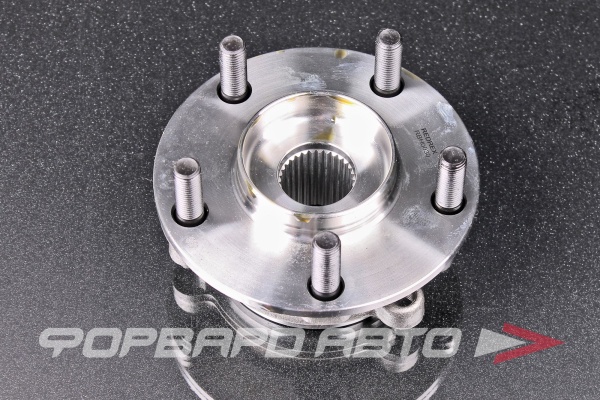 Ступица с подшипником передняя REDREX RBH0030