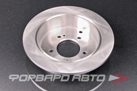 Купить Диск тормозной KASHIYAMA G10004